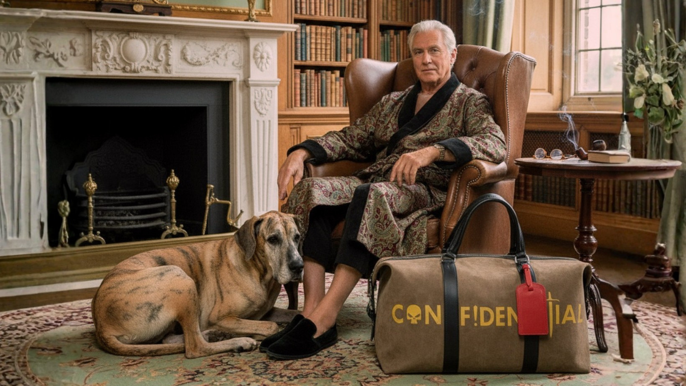 The Ultimate Duffle Bag for the Modern Traveler: Style Meets Functionality