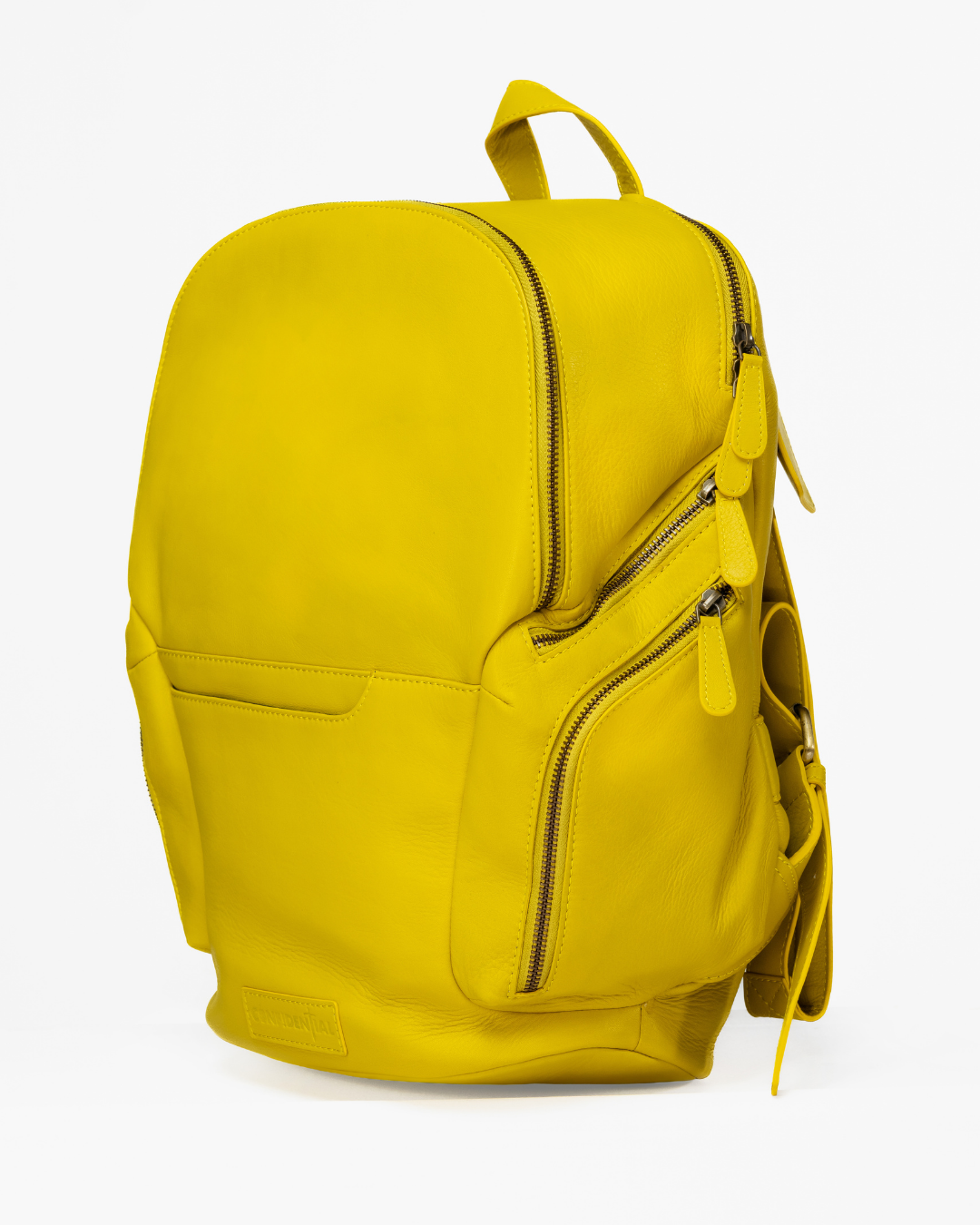 The Nomad Backpack — Sol Edition