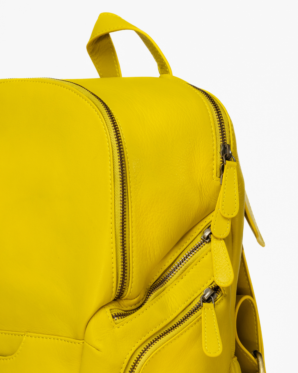 The Nomad Backpack — Sol Edition