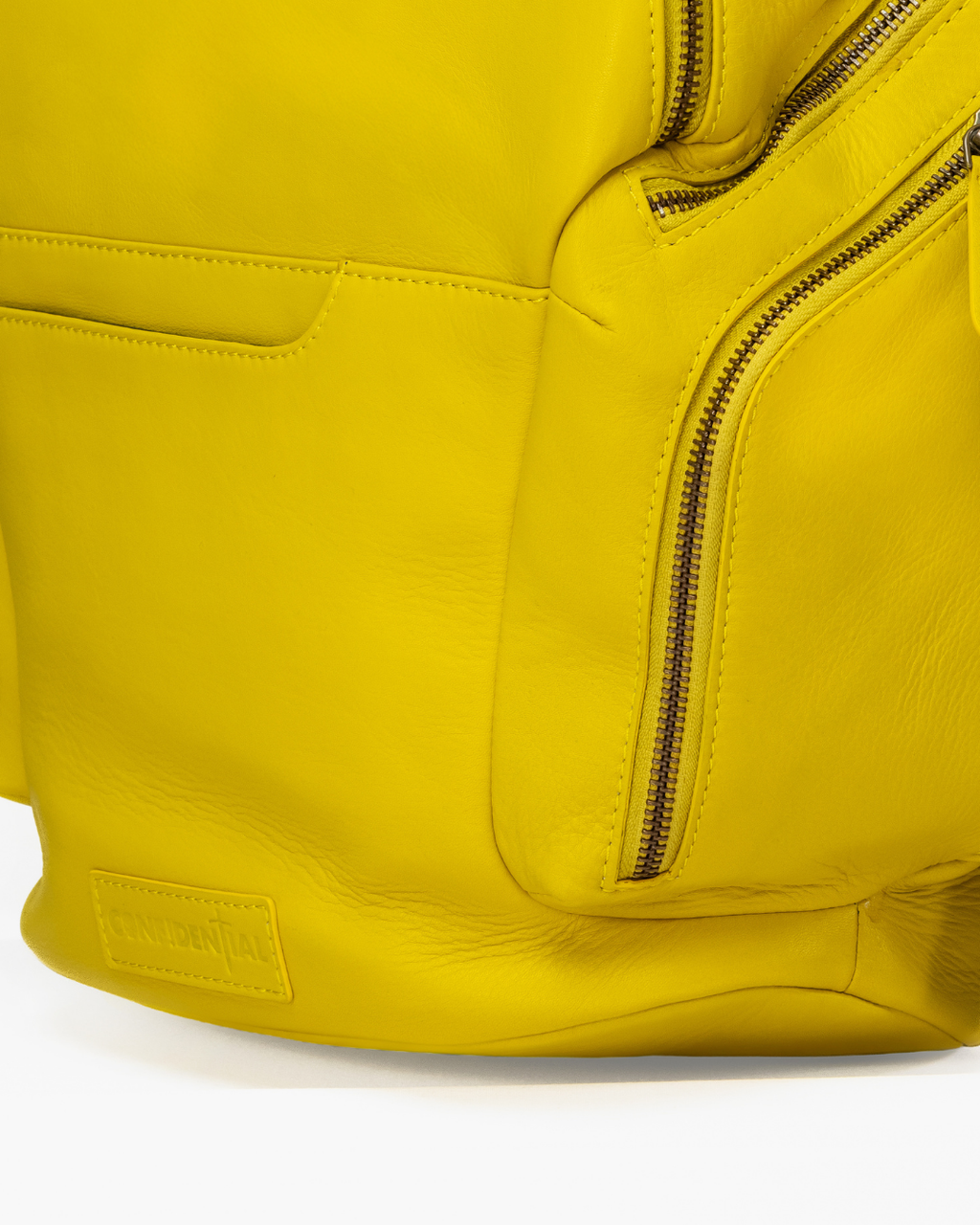 The Nomad Backpack — Sol Edition