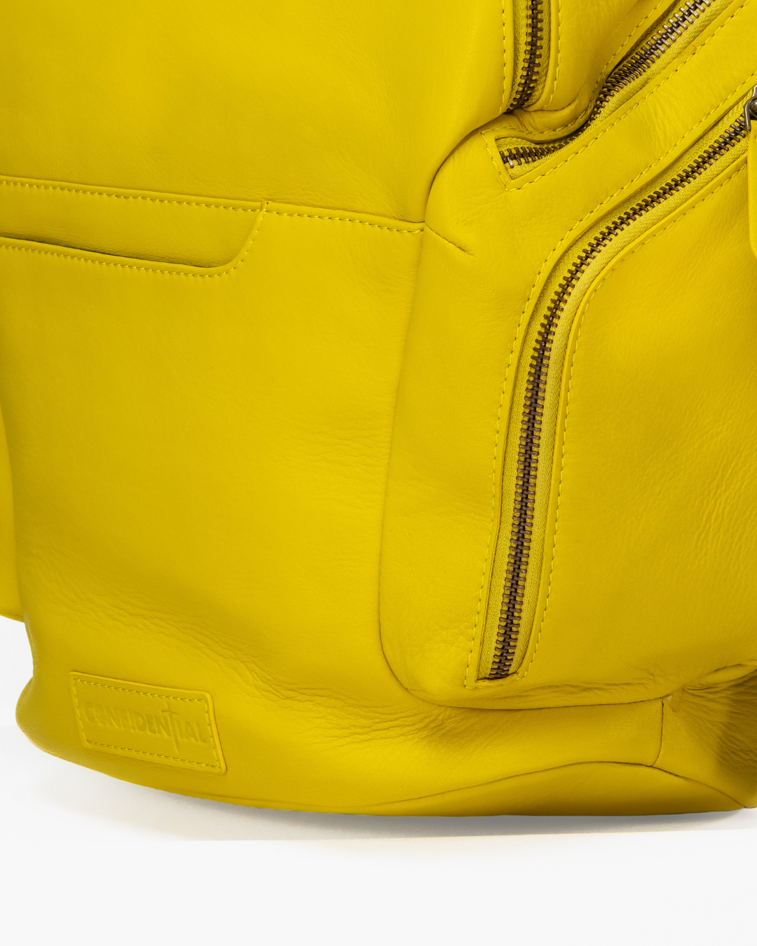 The Nomad Backpack — Sol Edition