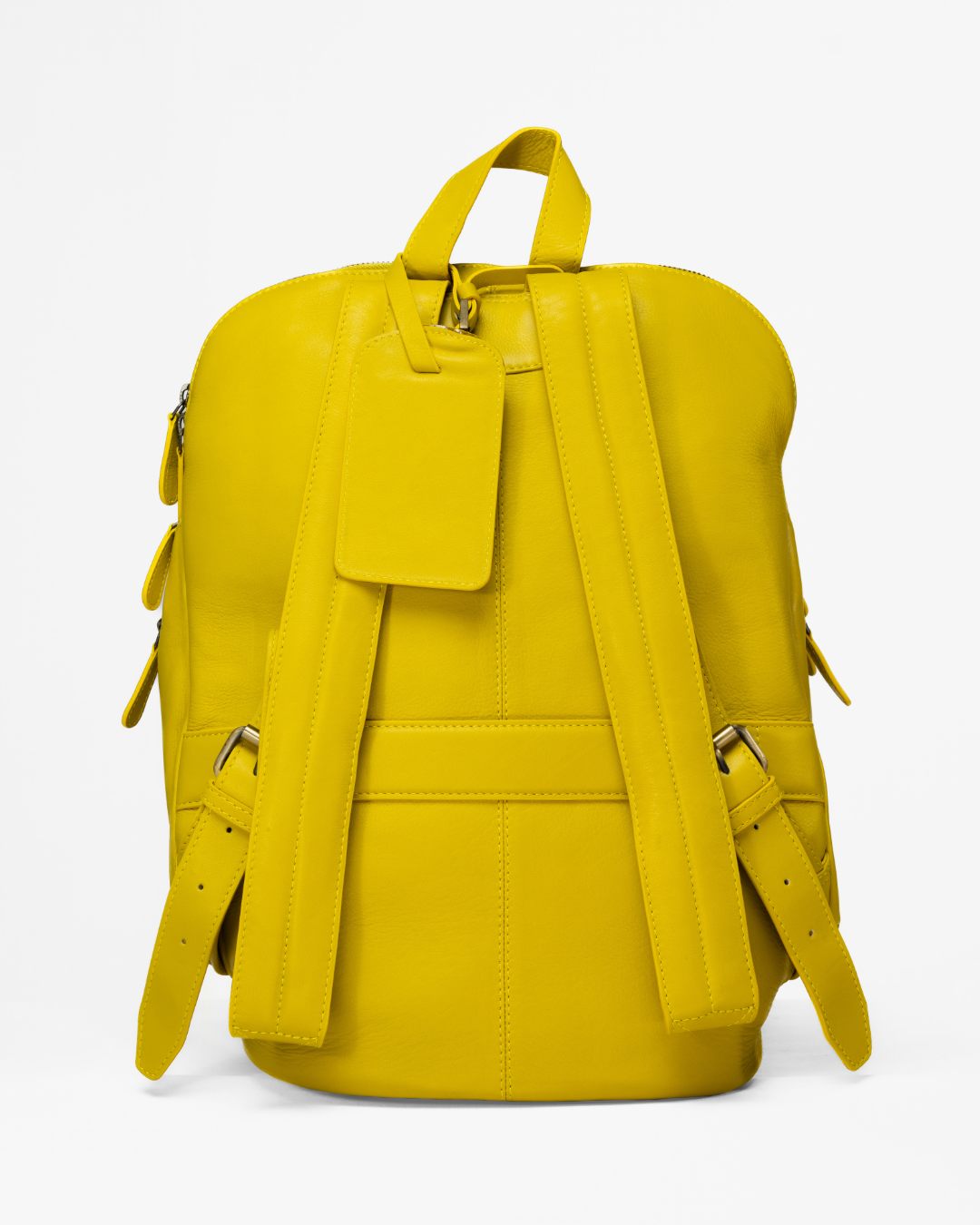 The Nomad Backpack — Sol Edition