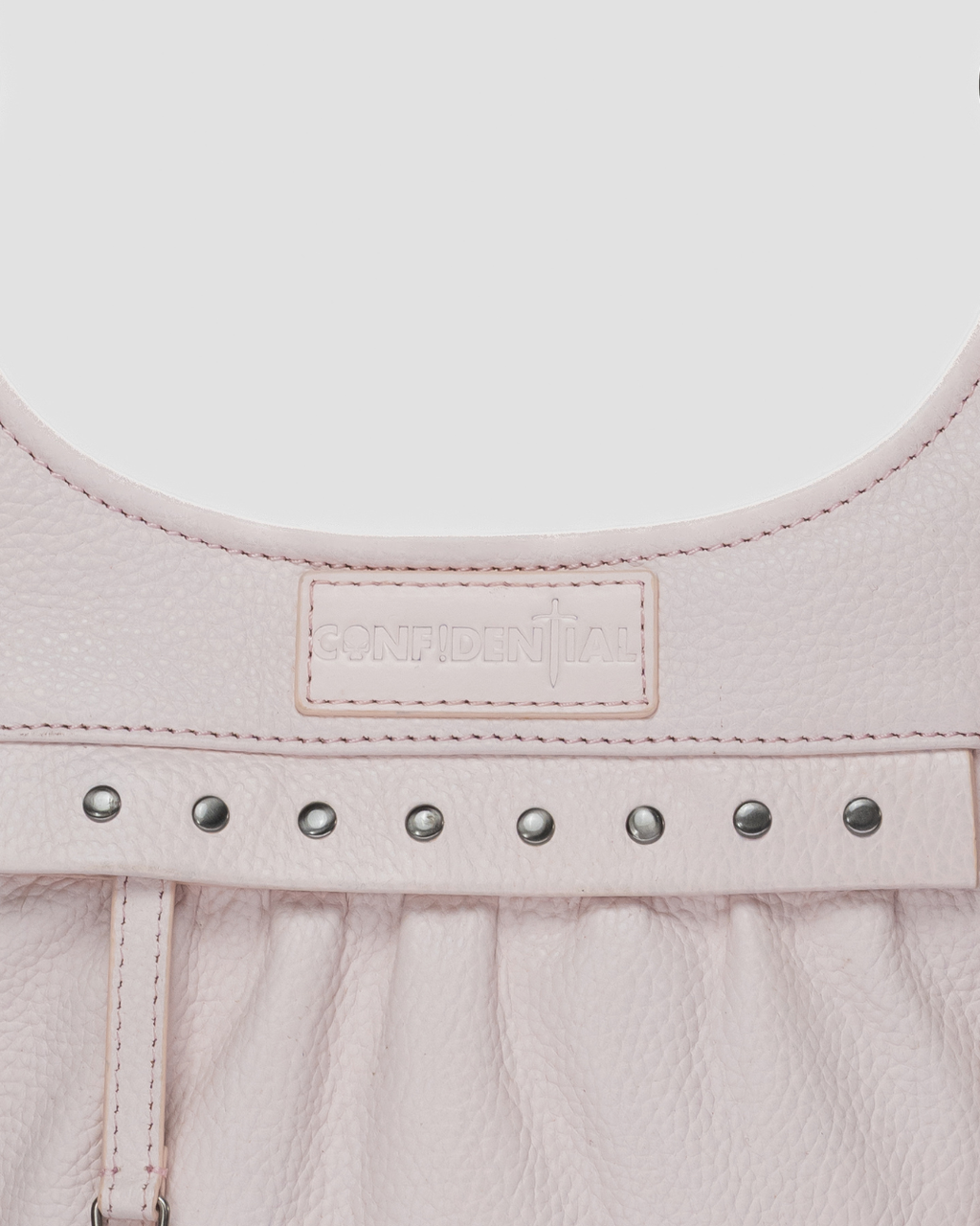 The Serena Sling — Blush Edition