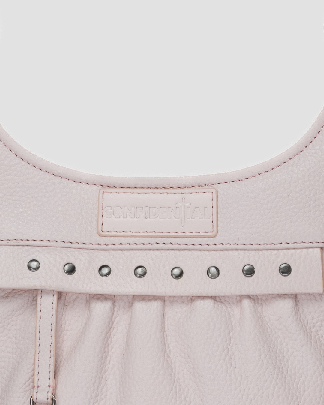The Serena Sling — Blush Edition