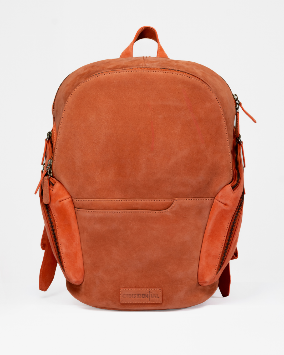 The Nomad Backpack — Terra Edition