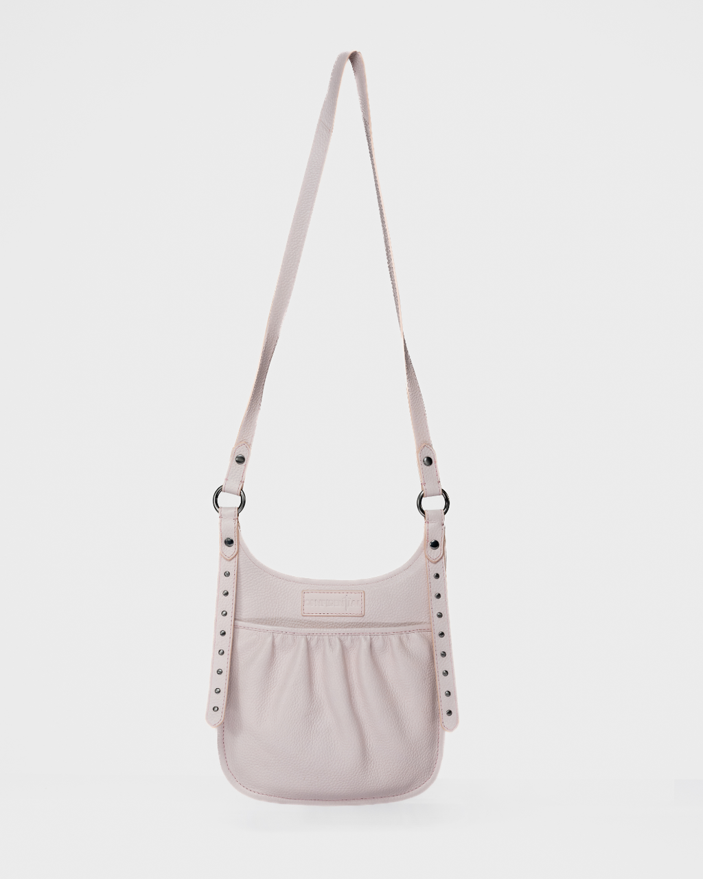 The Serena Sling — Blush Edition