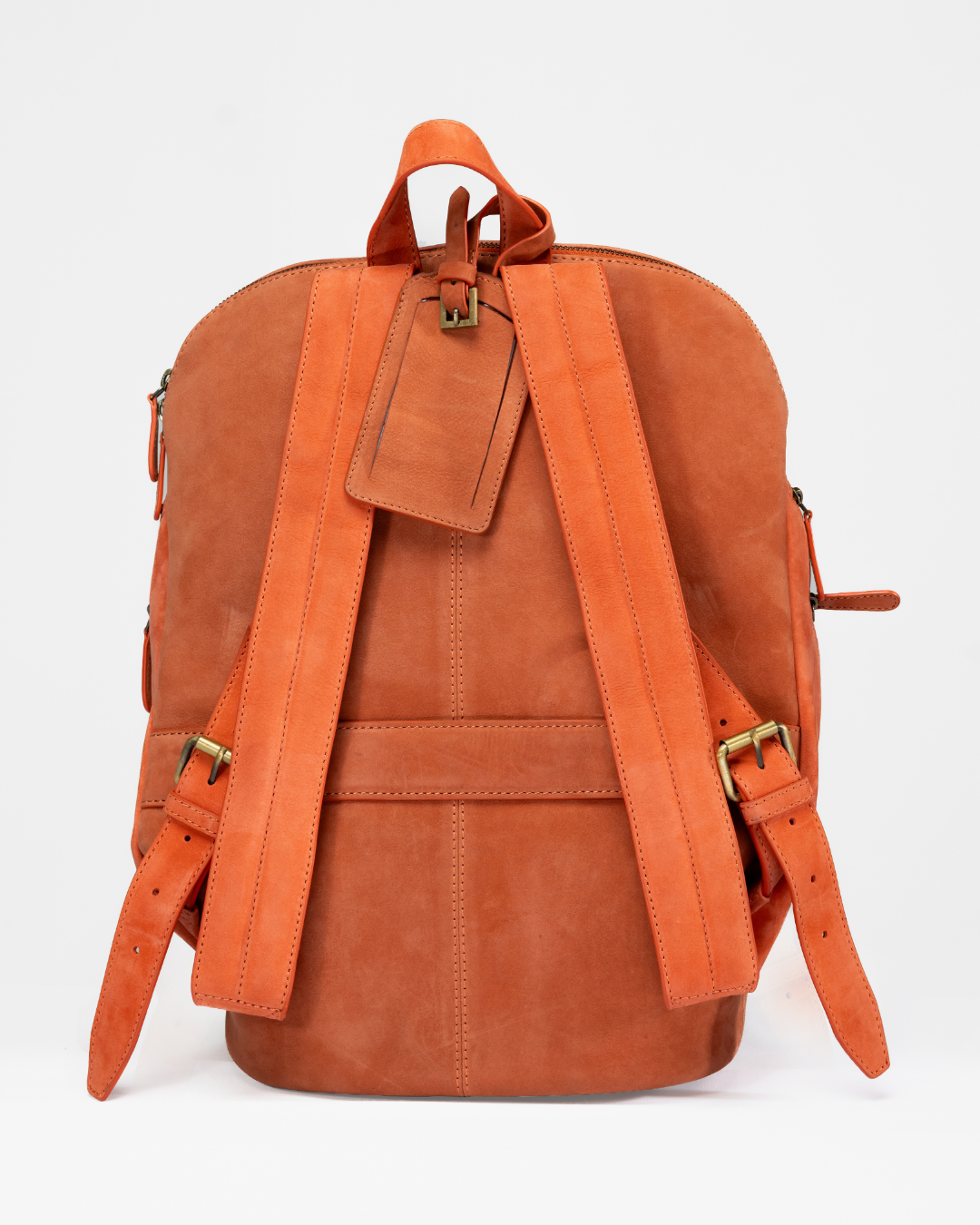 The Nomad Backpack — Terra Edition