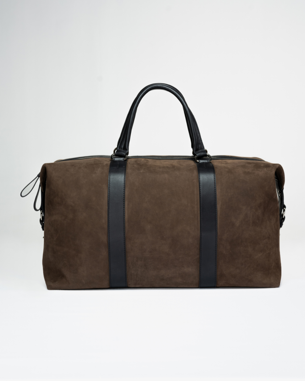 The Vanguard Duffle — Neo Edition