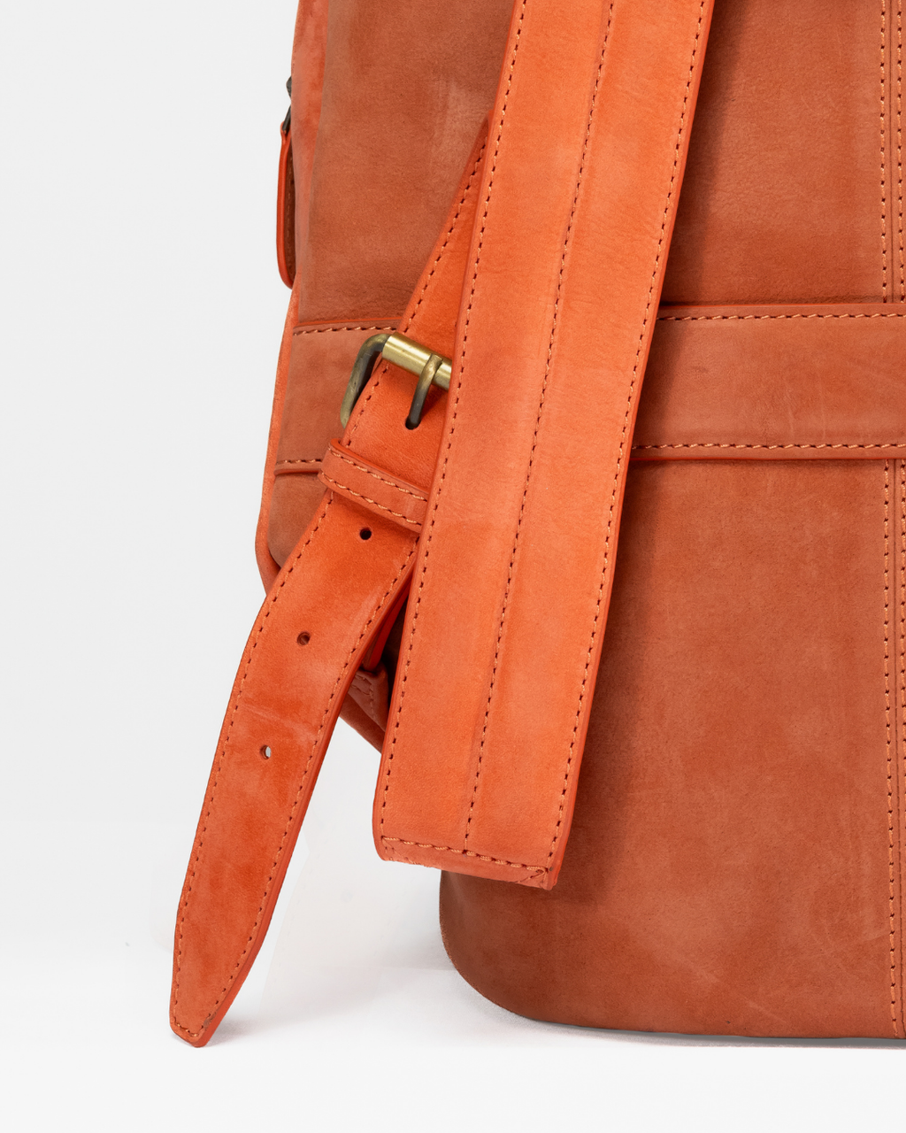 The Nomad Backpack — Terra Edition