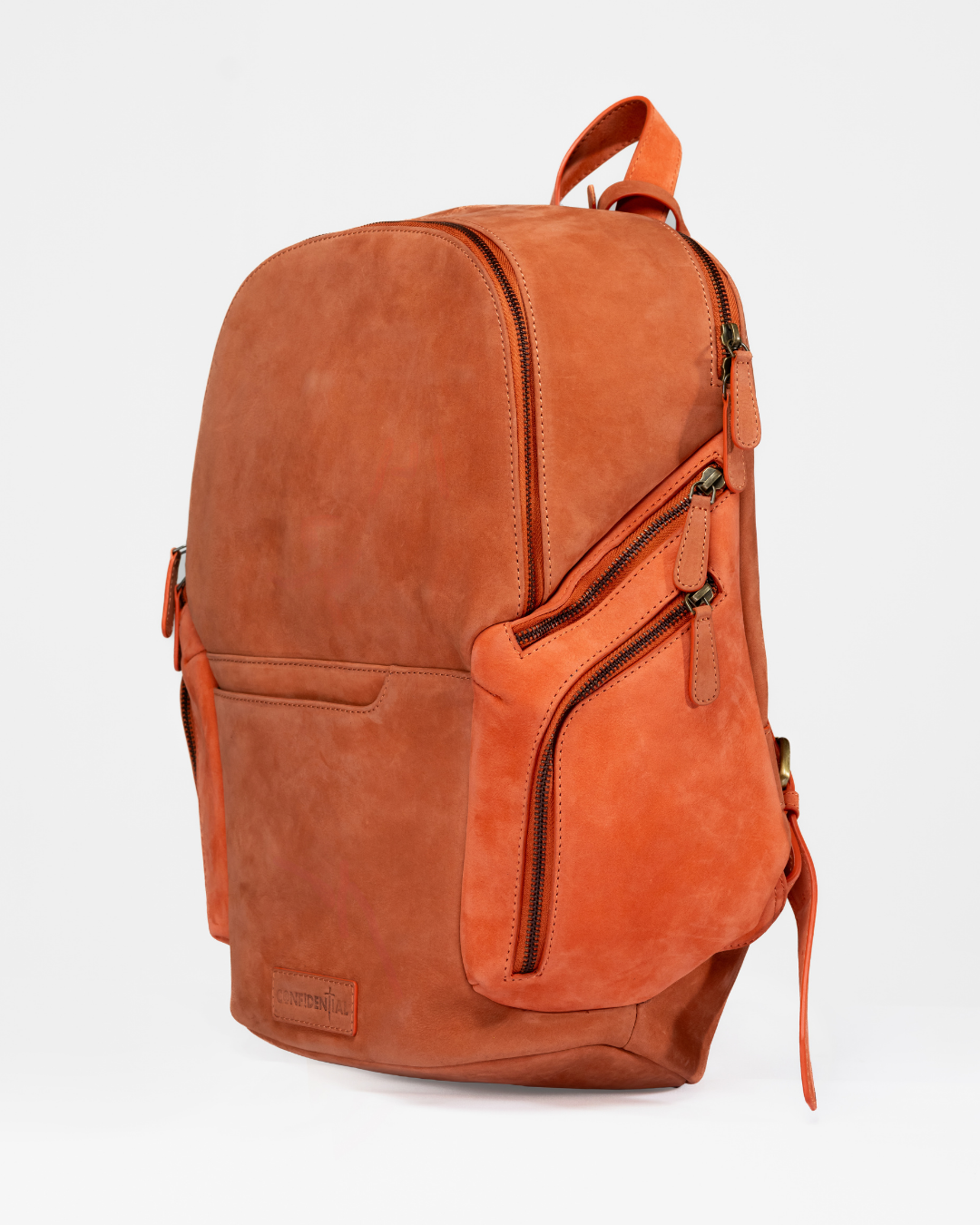 The Nomad Backpack — Terra Edition