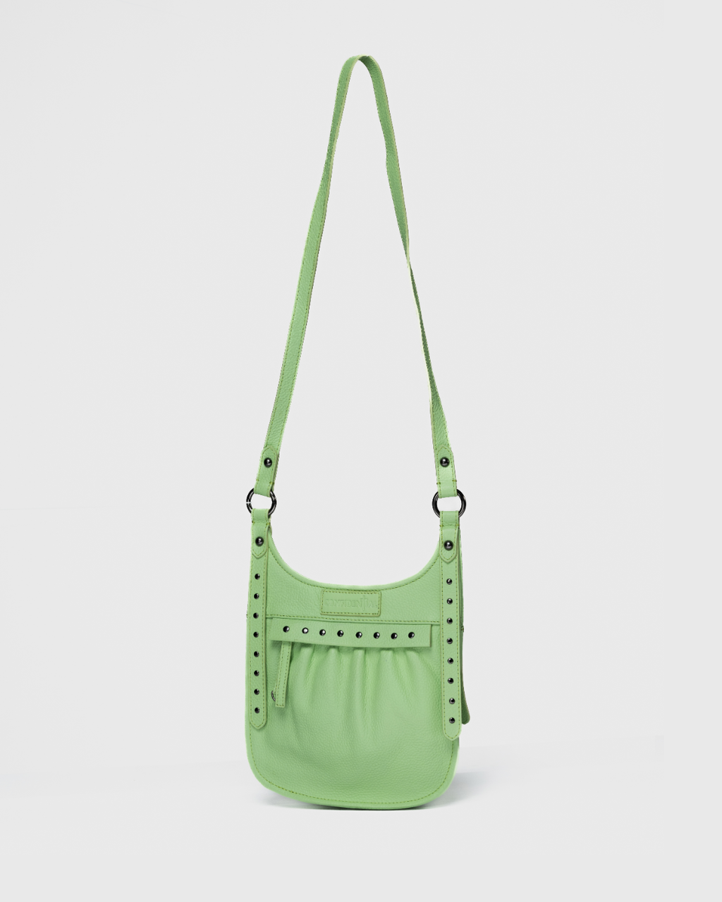 The Serena Sling — Lime Edition