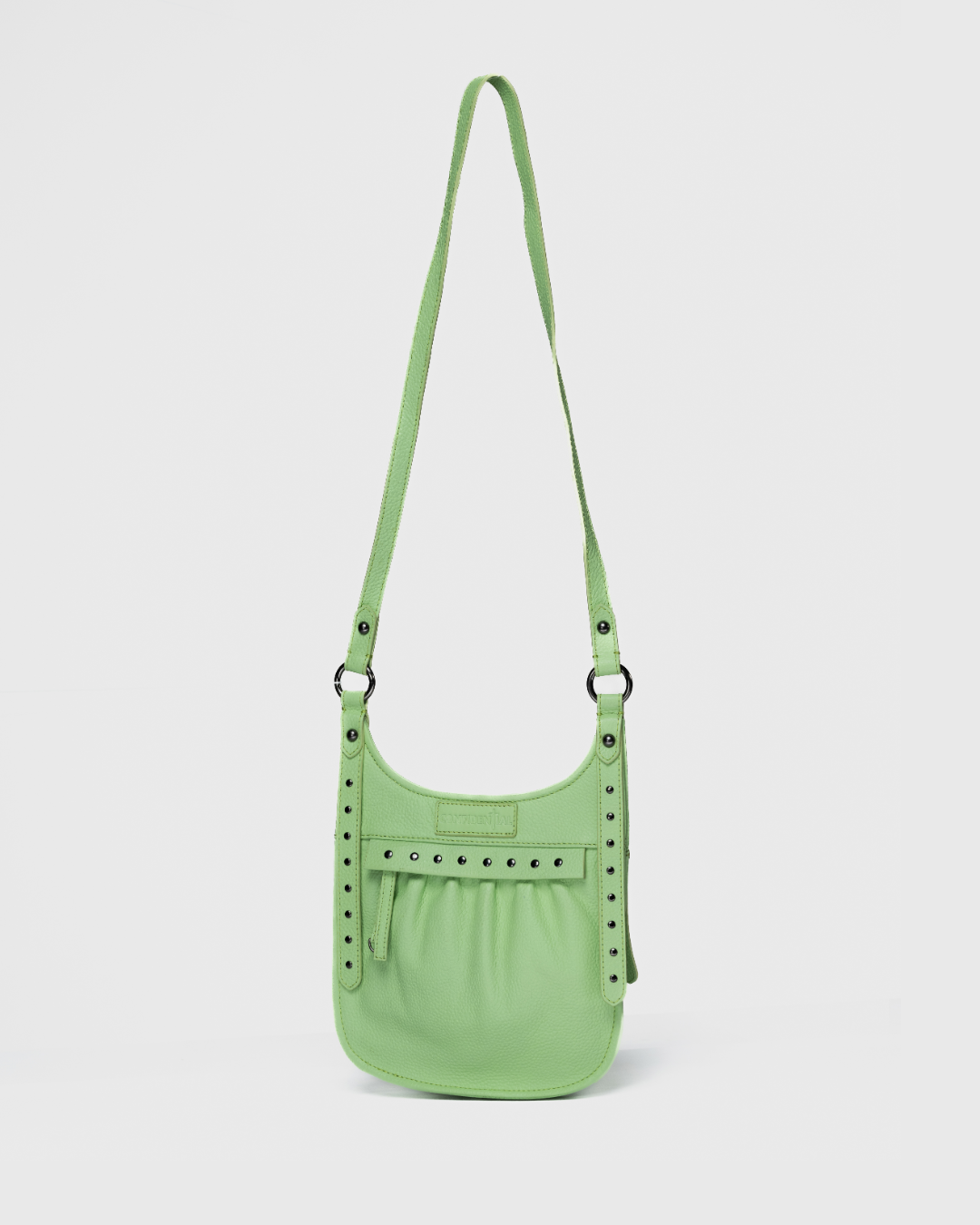 The Serena Sling — Lime Edition