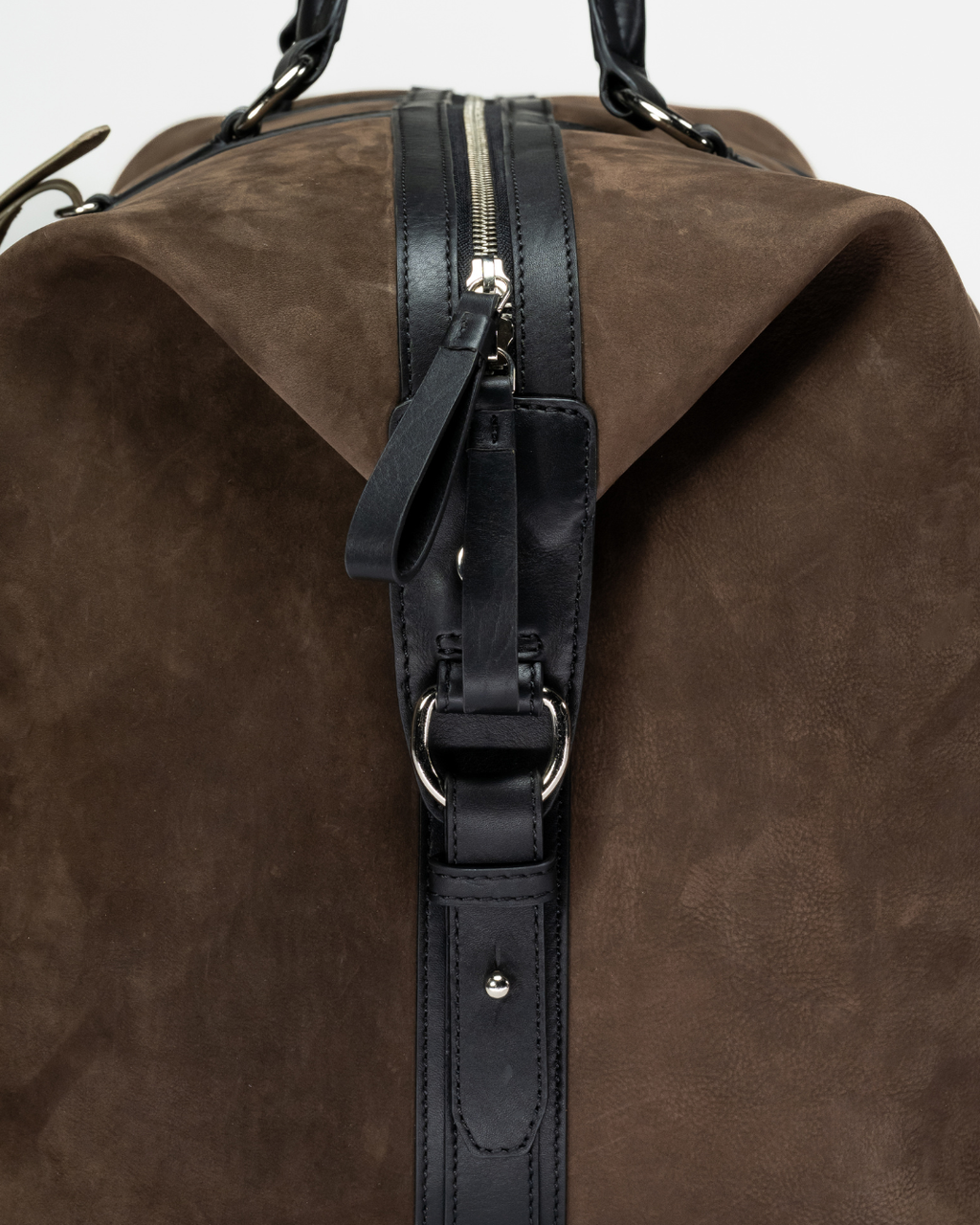 The Vanguard Duffle — Neo Edition