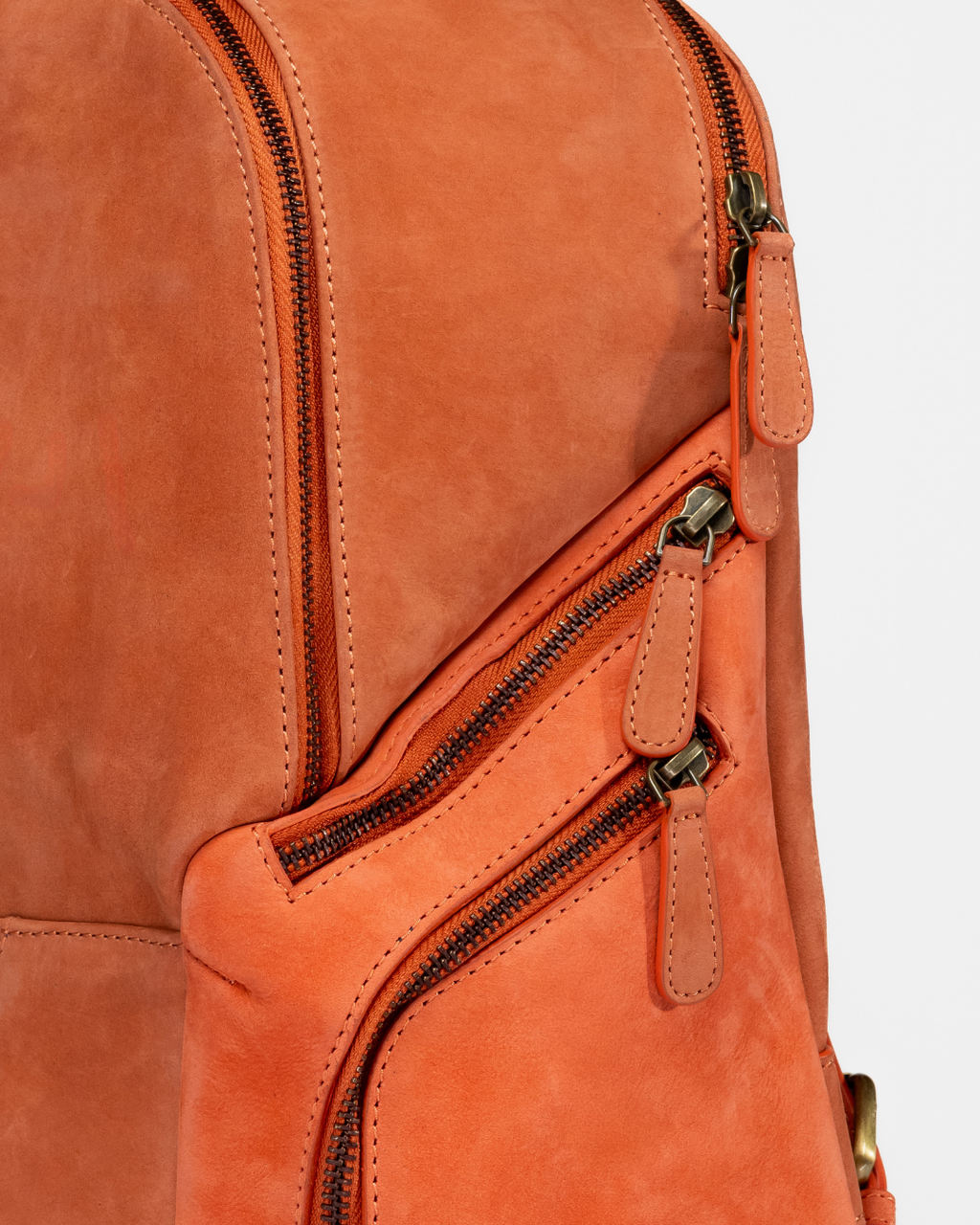 The Nomad Backpack — Terra Edition
