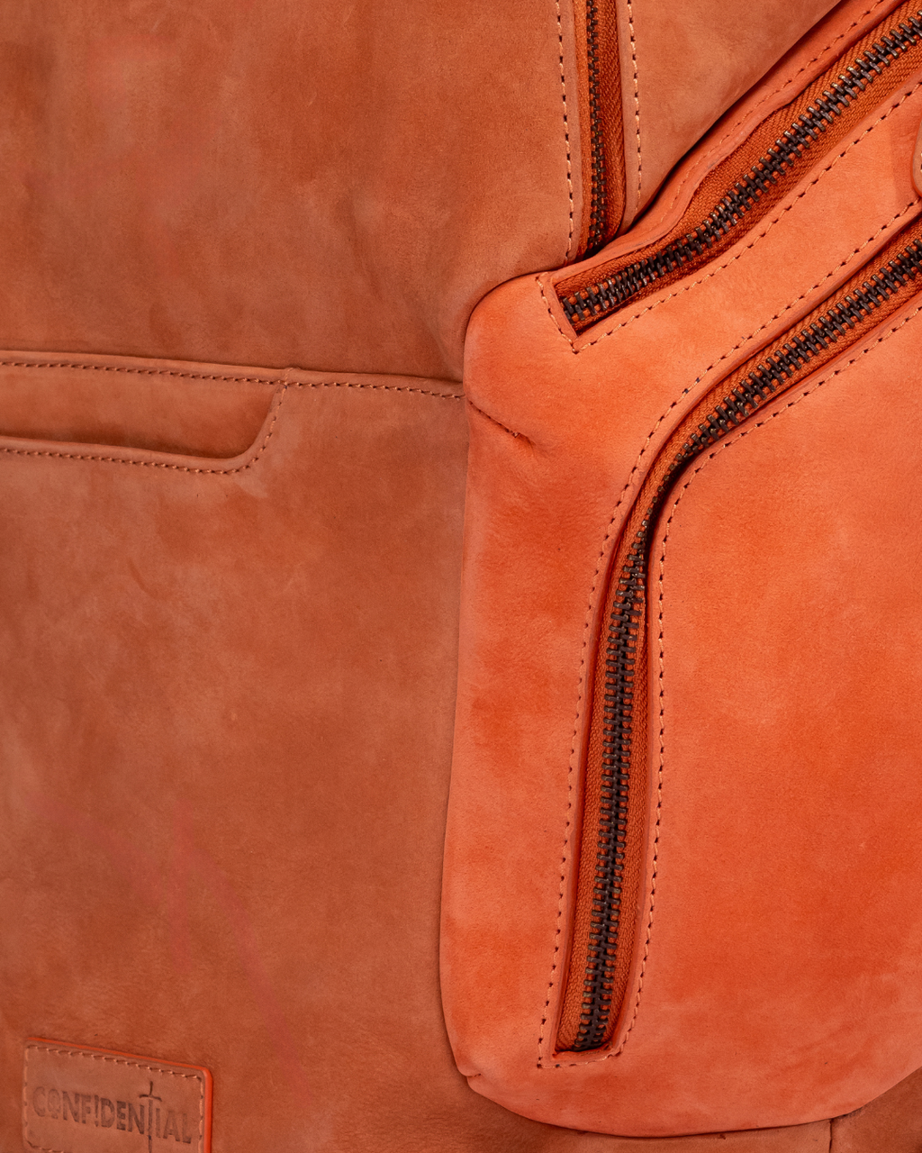 The Nomad Backpack — Terra Edition