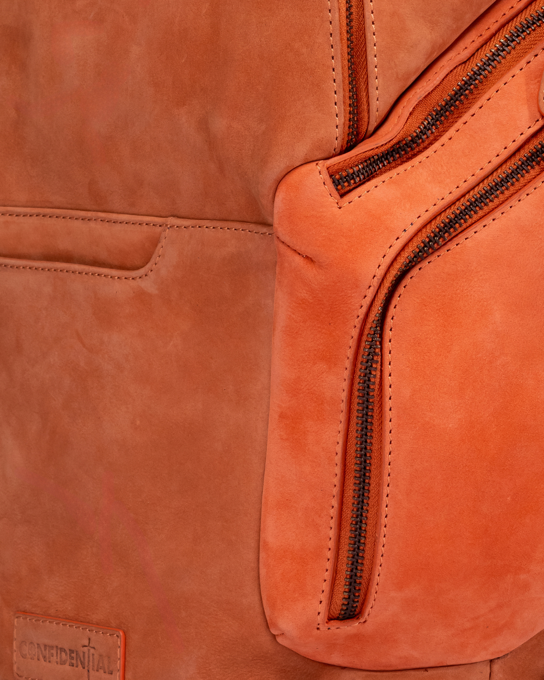 The Nomad Backpack — Terra Edition