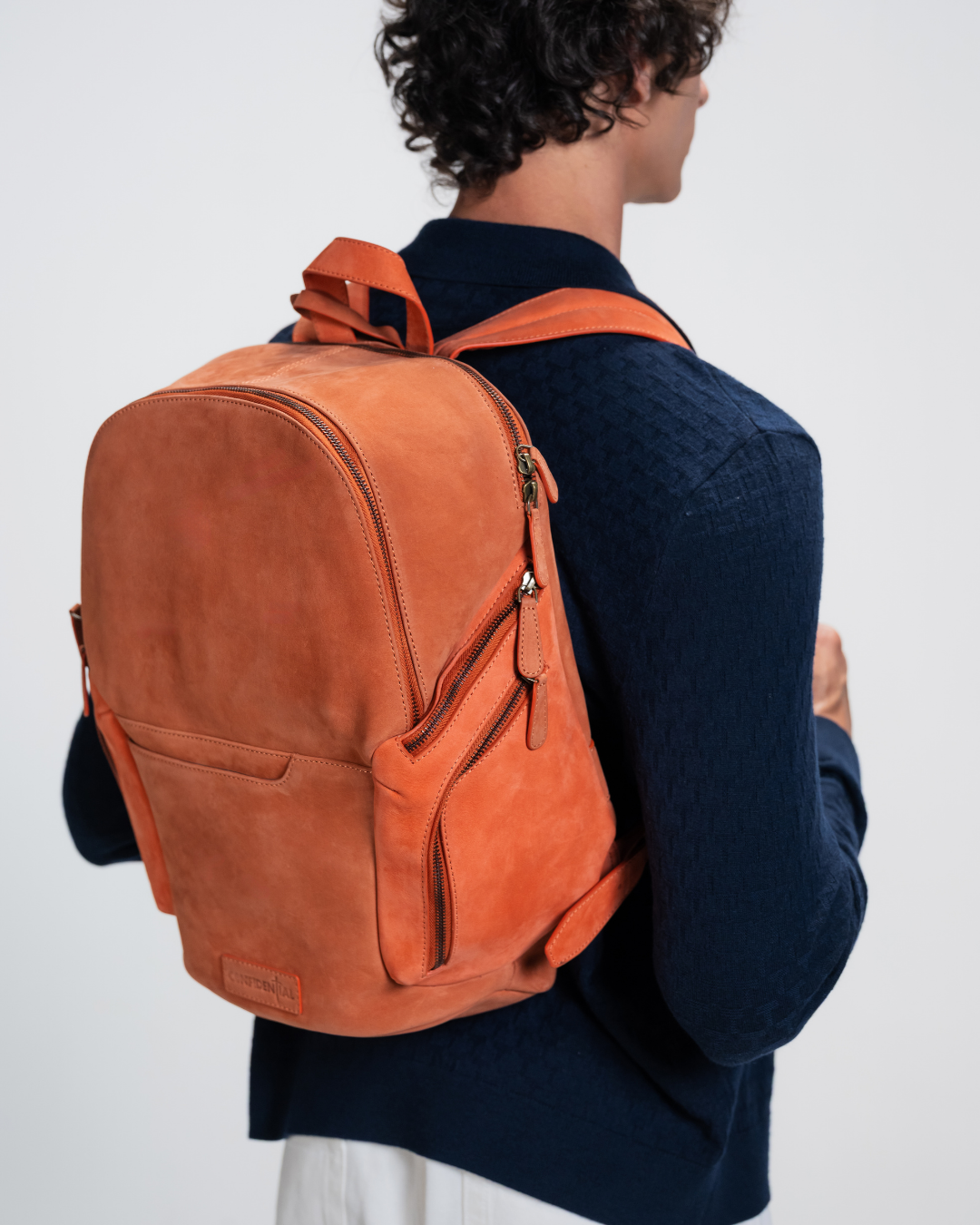 The Nomad Backpack — Terra Edition