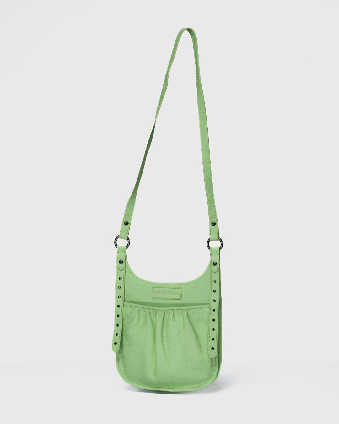 The Serena Sling — Lime Edition