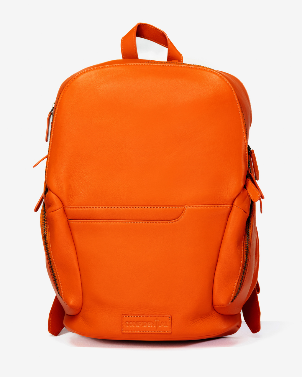 The Nomad Backpack — Ember Edition