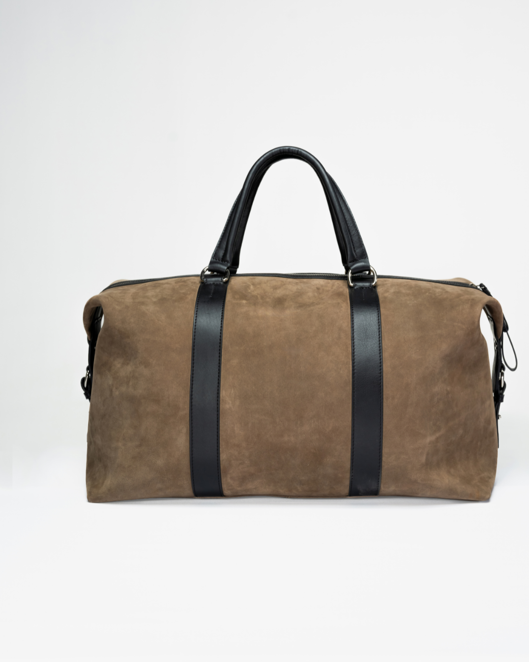 The Vanguard Duffle — Earth Edition
