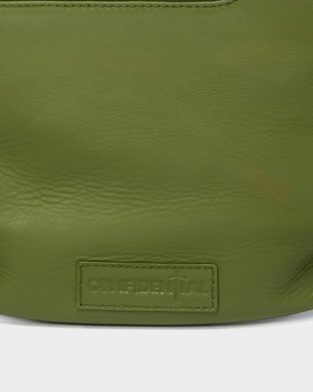 The Nomad Backpack — Olive Edition