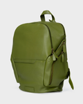 The Nomad Backpack — Olive Edition