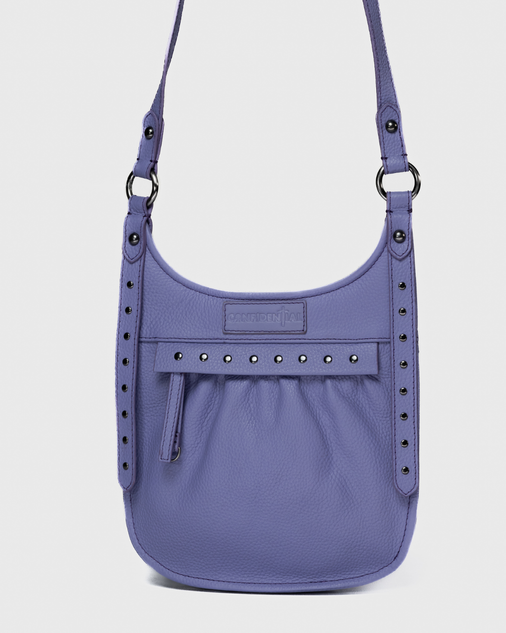 The Serena Sling — Lilac Edition