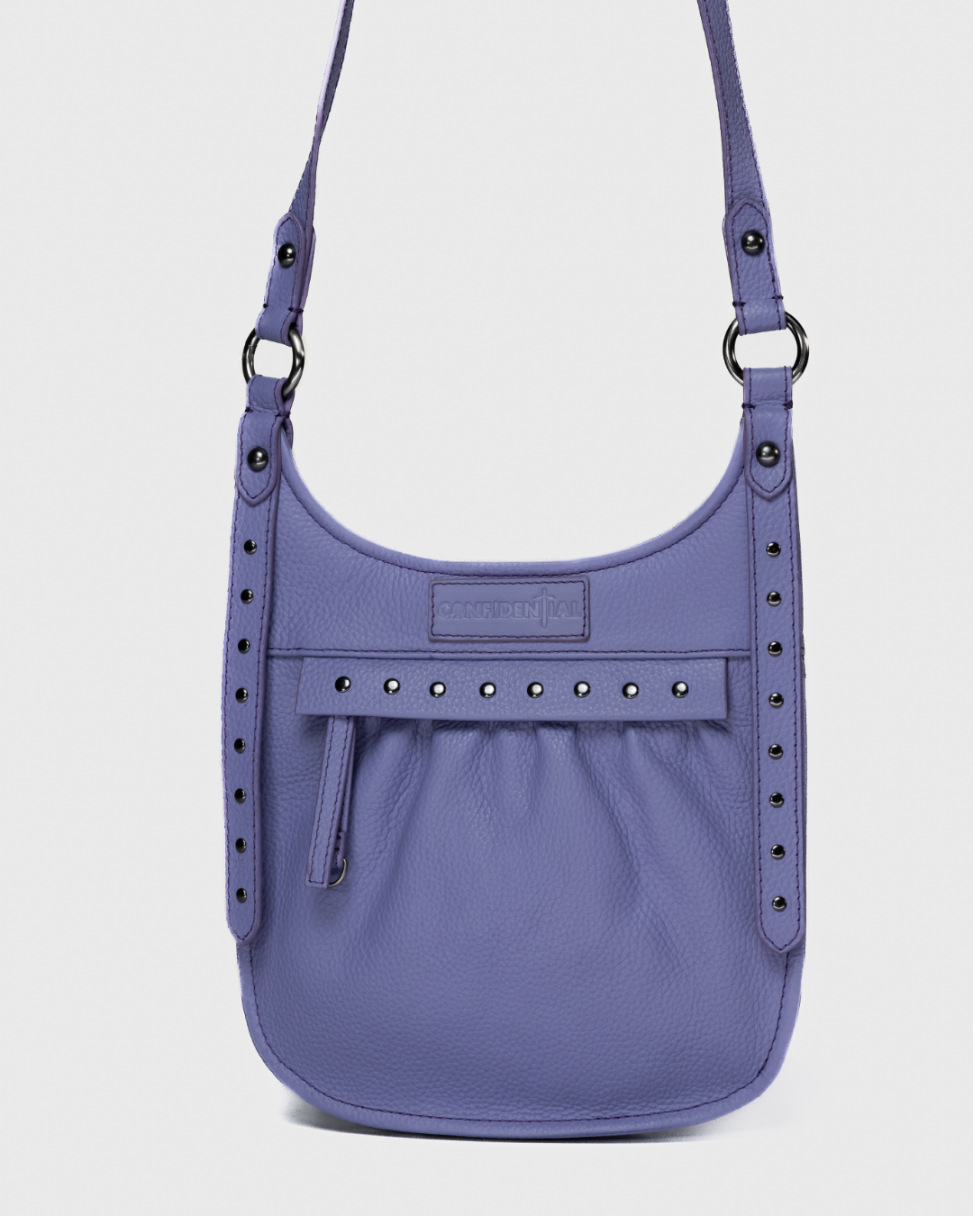 The Serena Sling — Lilac Edition