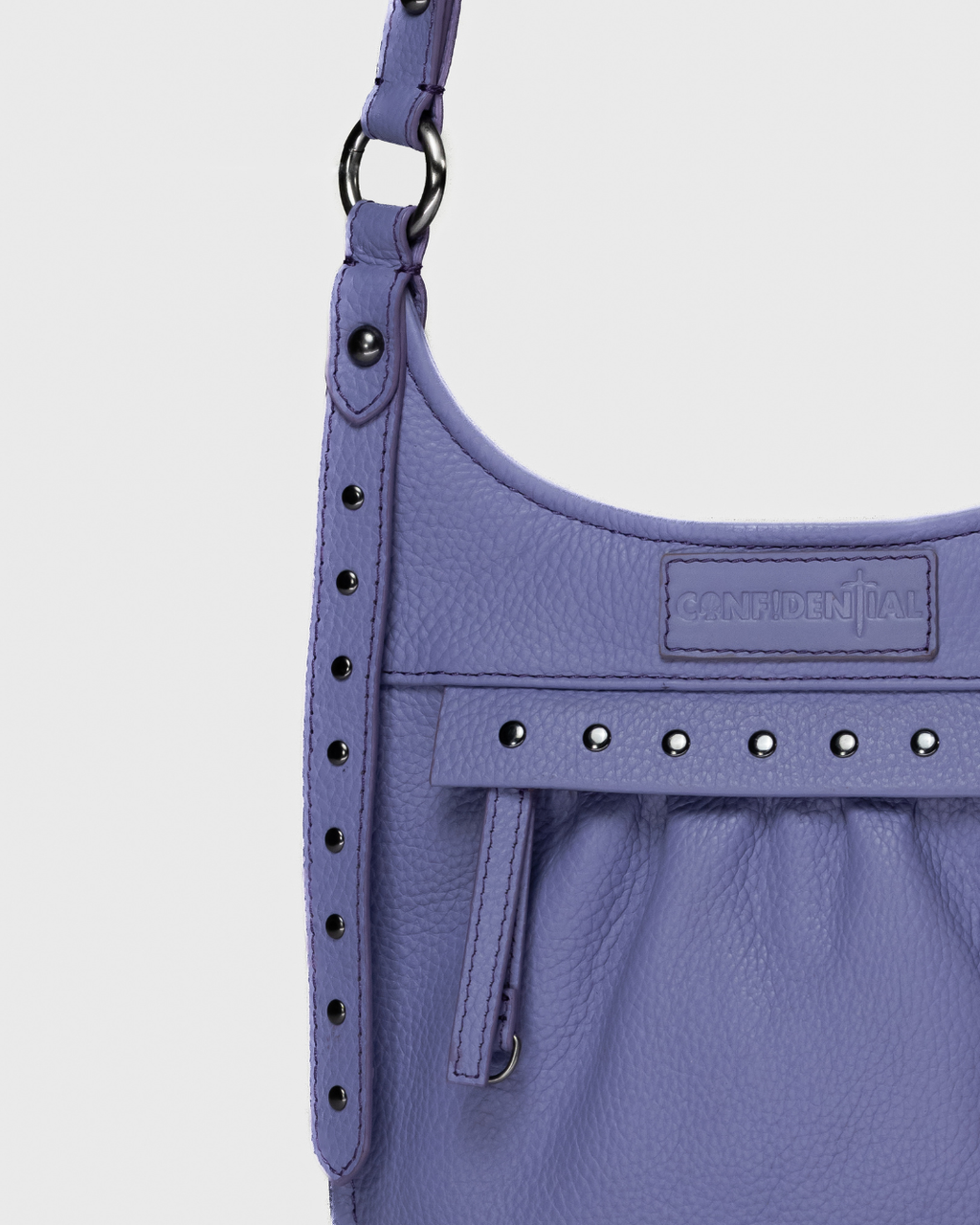 The Serena Sling — Lilac Edition