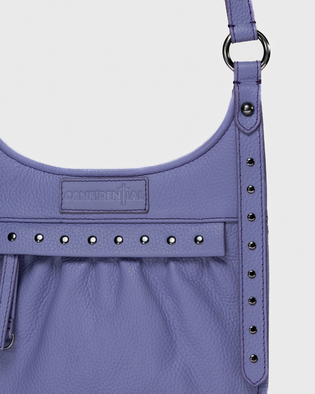 The Serena Sling — Lilac Edition