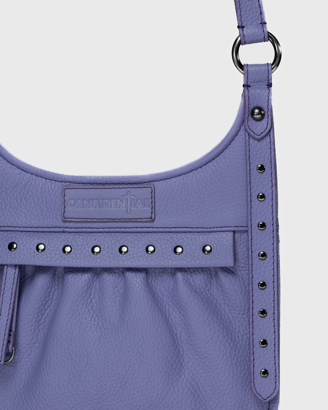 The Serena Sling — Lilac Edition