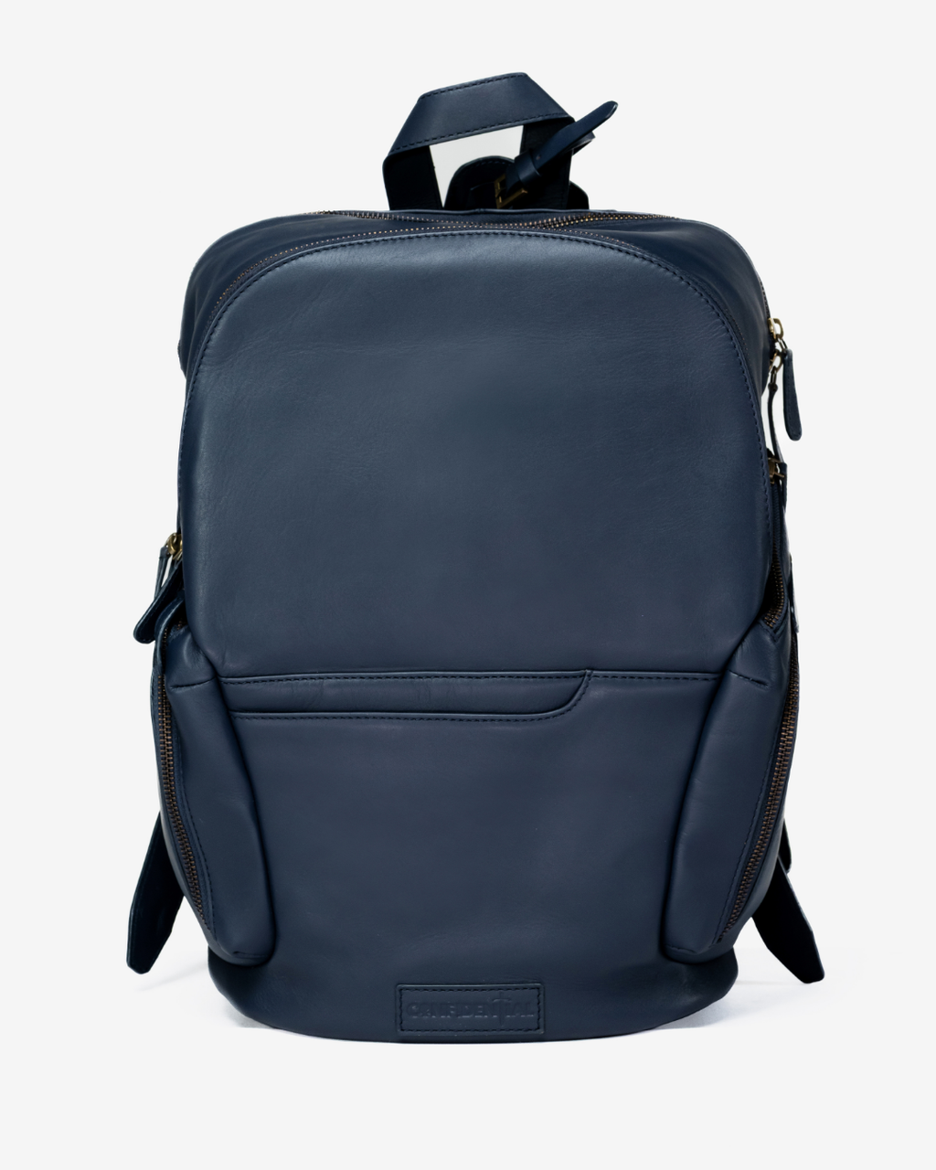 The Nomad Backpack — Midnight Edition