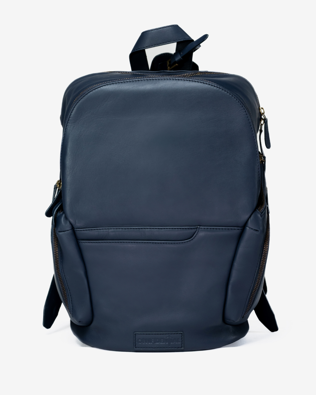 The Nomad Backpack — Midnight Edition
