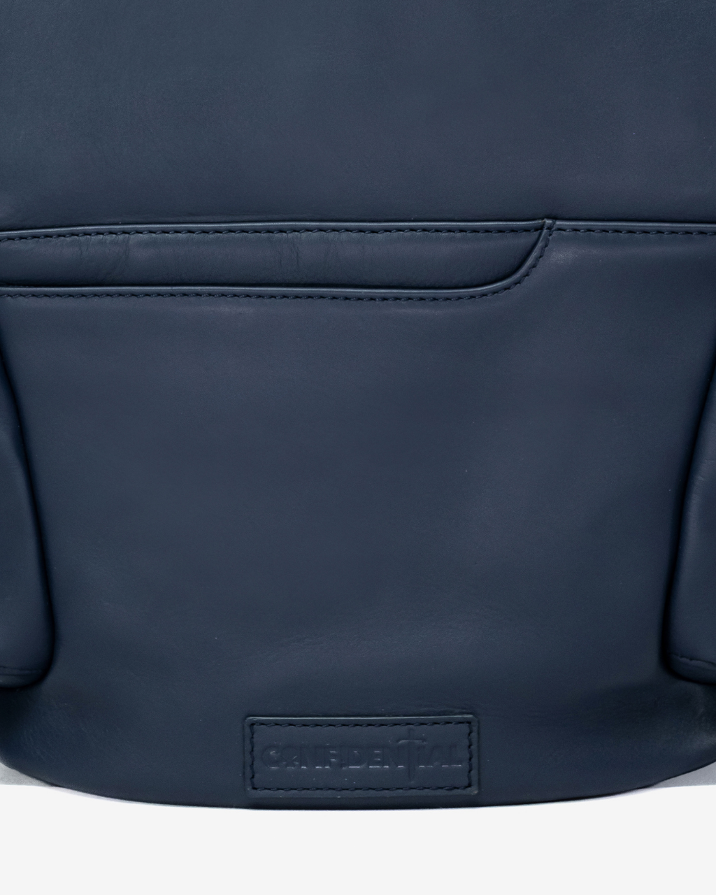 The Nomad Backpack — Midnight Edition