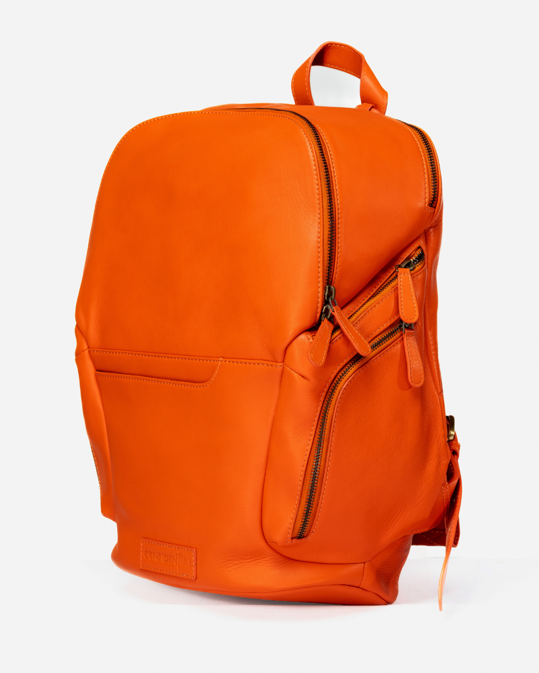 The Nomad Backpack — Ember Edition