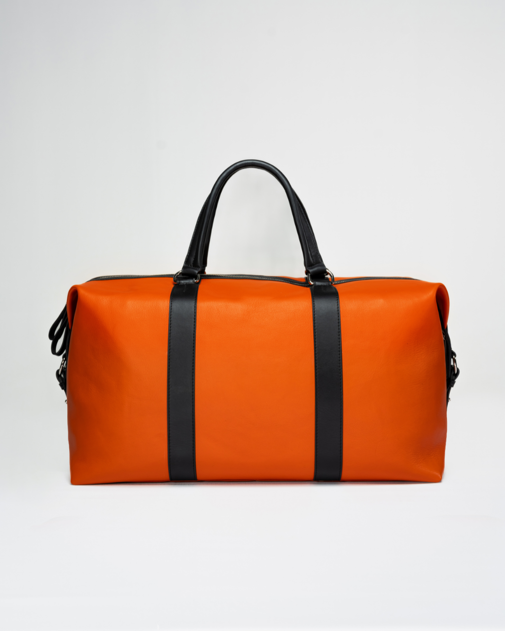 The Vanguard Duffle — Ember Edition