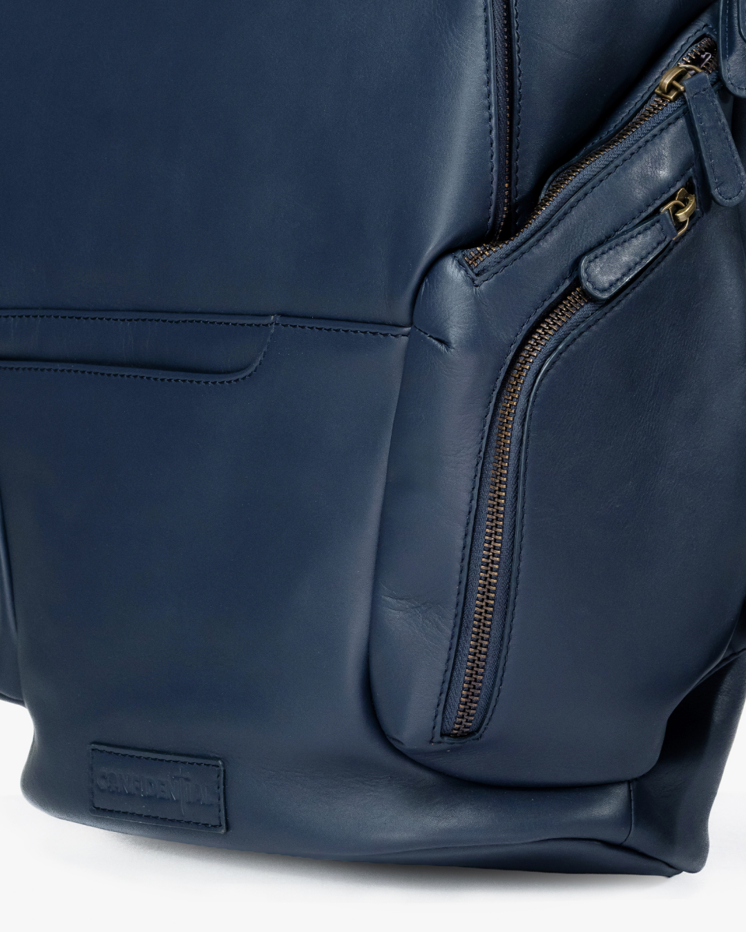 The Nomad Backpack — Midnight Edition