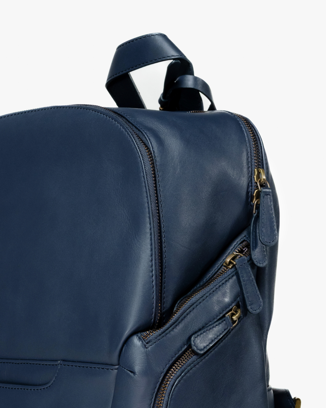 The Nomad Backpack — Midnight Edition