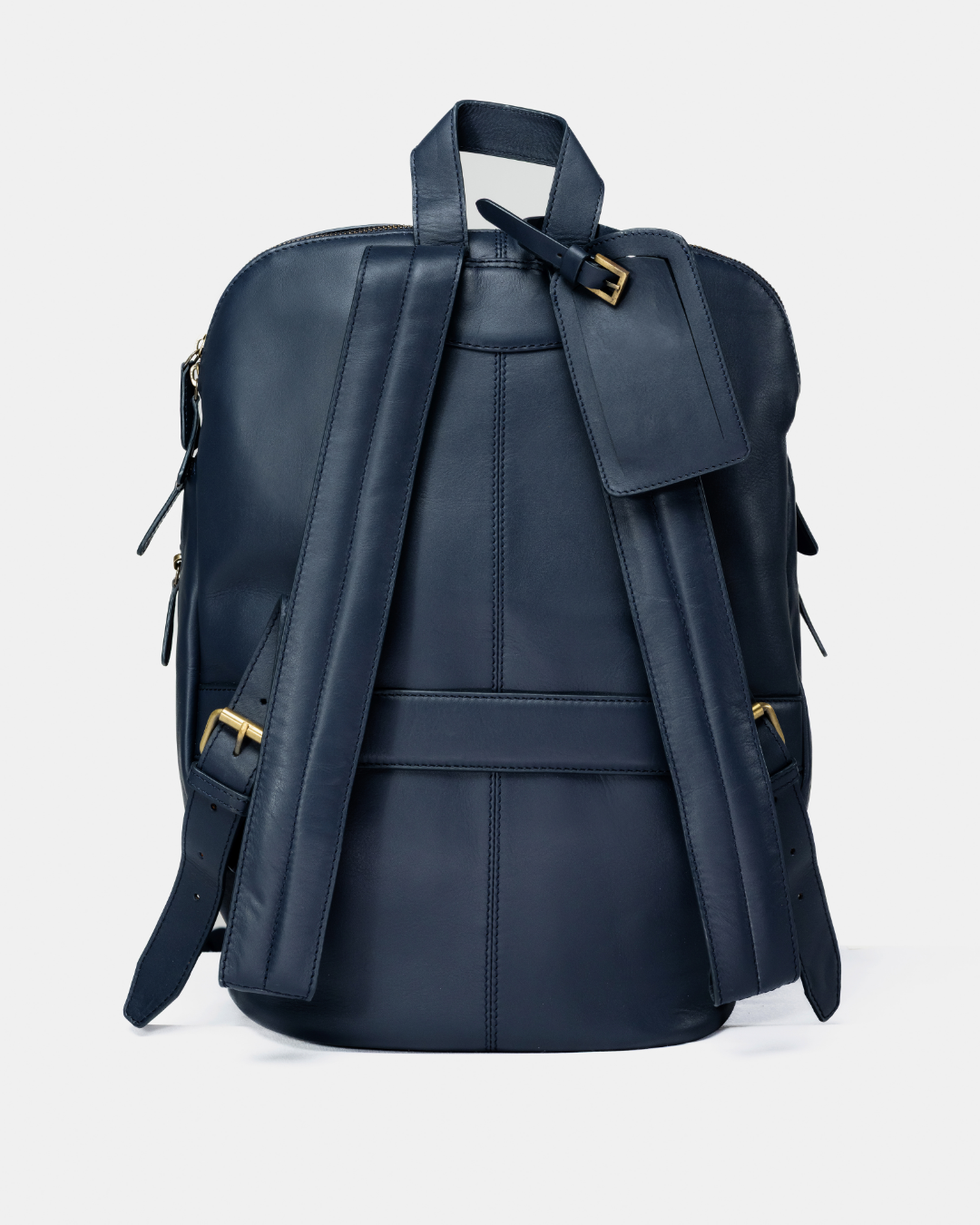The Nomad Backpack — Midnight Edition