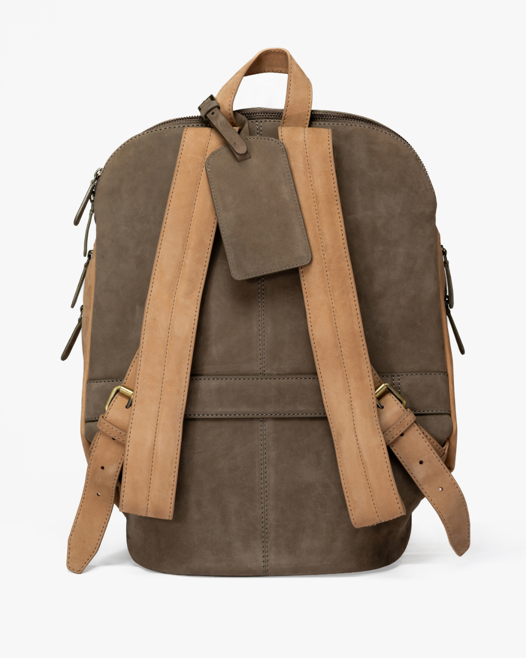The Nomad Backpack — Earth Edition