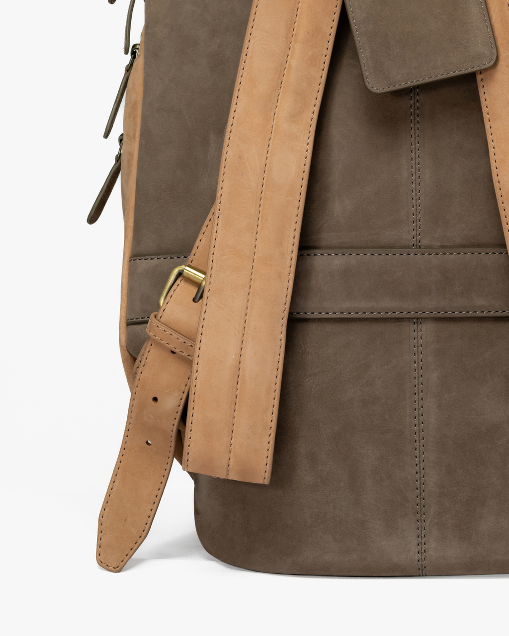 The Nomad Backpack — Earth Edition