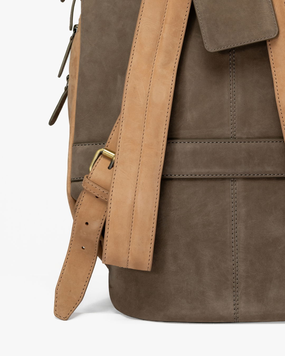 The Nomad Backpack — Earth Edition