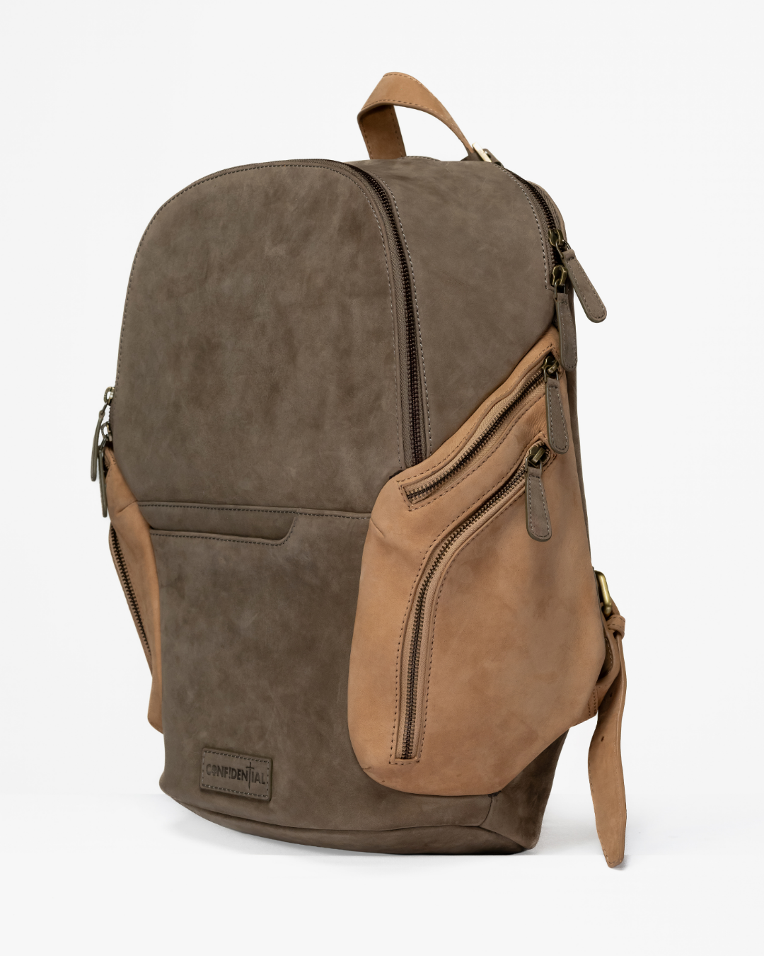 The Nomad Backpack — Earth Edition
