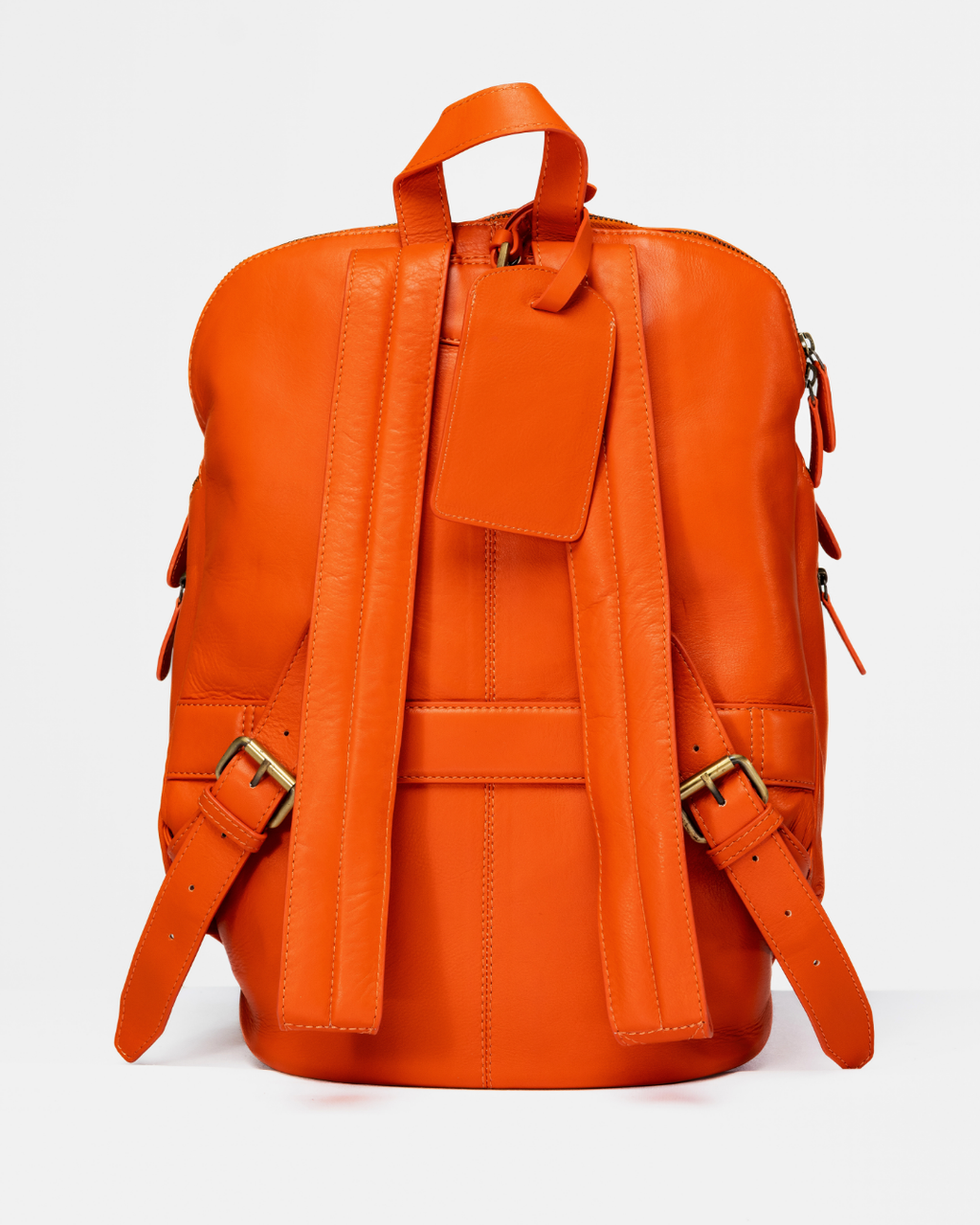 The Nomad Backpack — Ember Edition