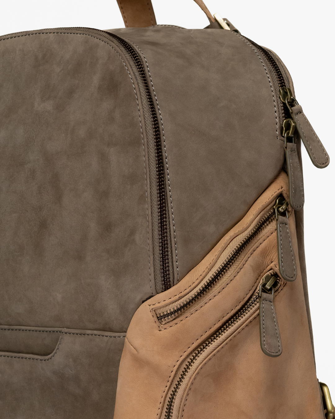 The Nomad Backpack — Earth Edition