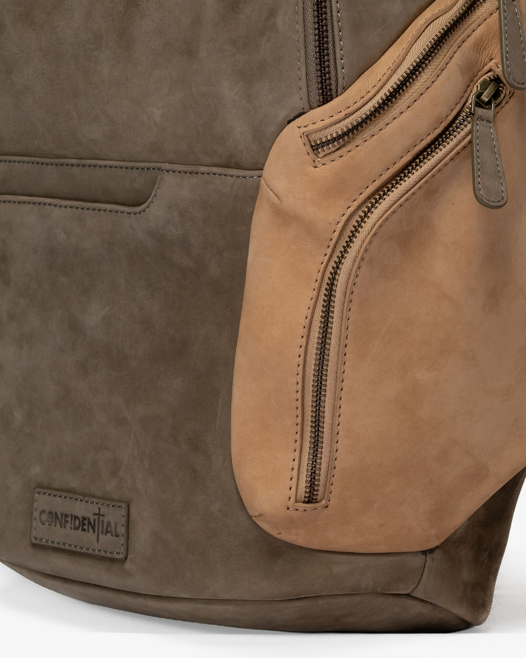 The Nomad Backpack — Earth Edition