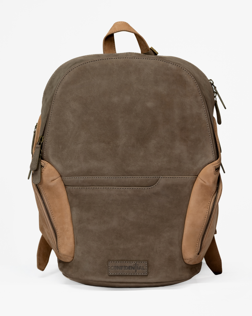 The Nomad Backpack — Earth Edition
