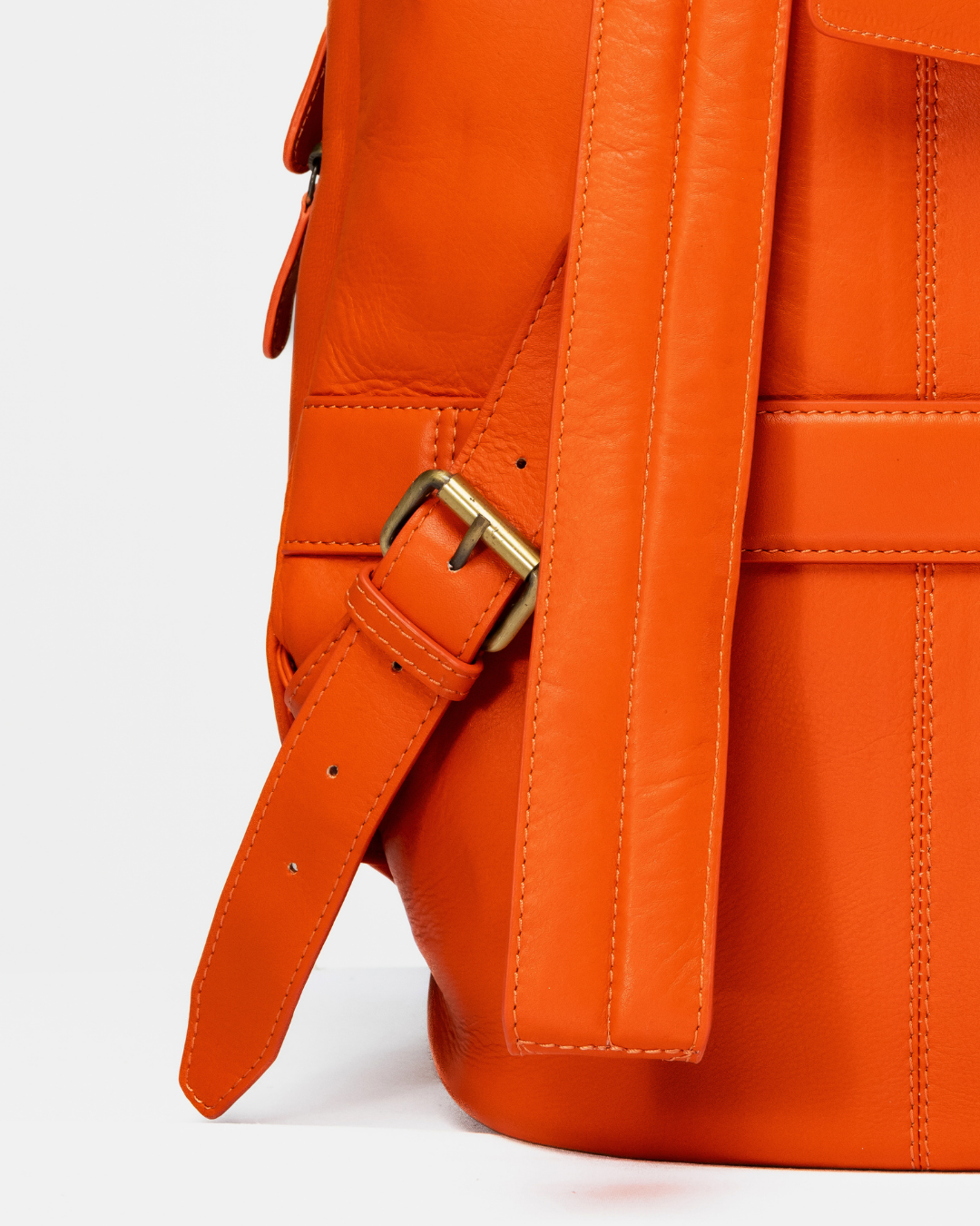 The Nomad Backpack — Ember Edition