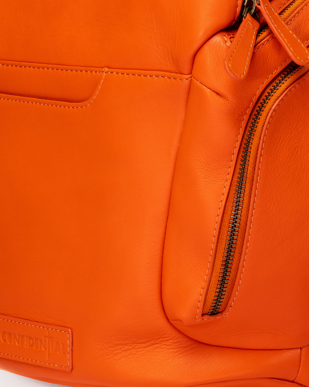The Nomad Backpack — Ember Edition