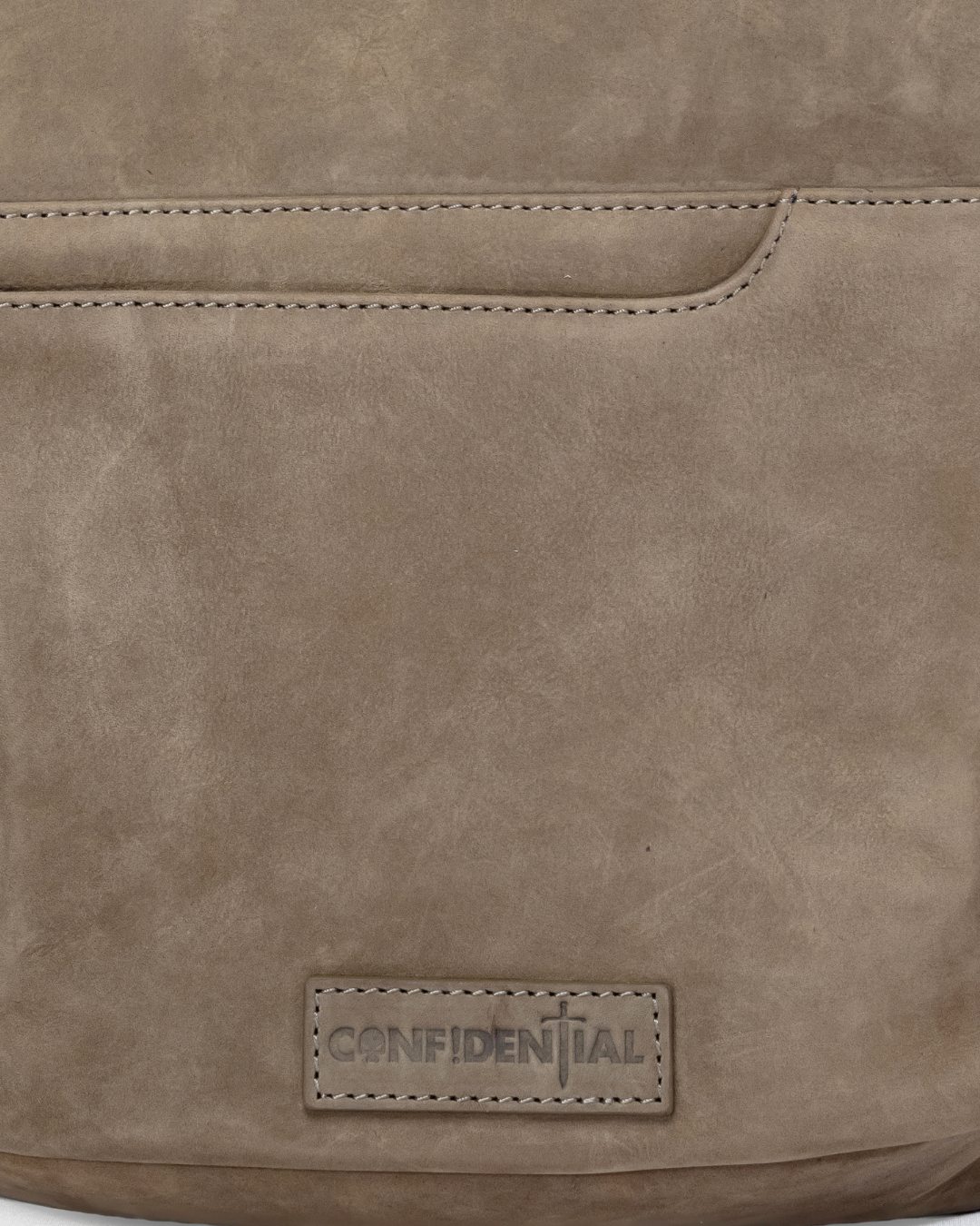 The Nomad Backpack — Ash Edition